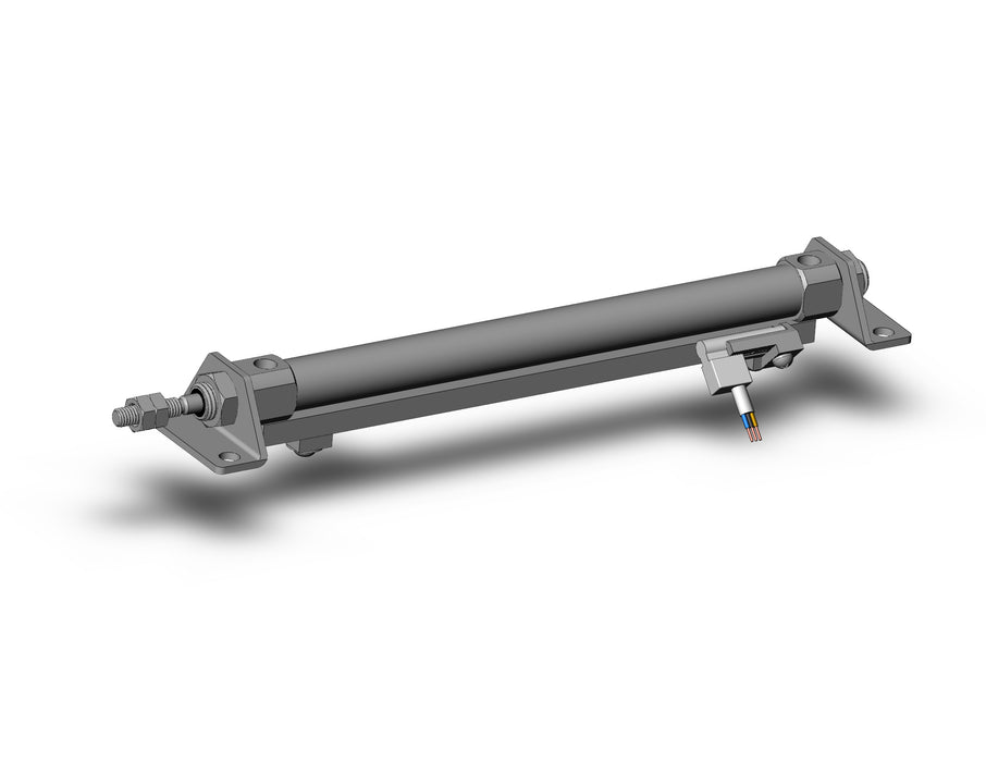 CDJ2M10-100Z-M9NVM3-A Cylinder, Air