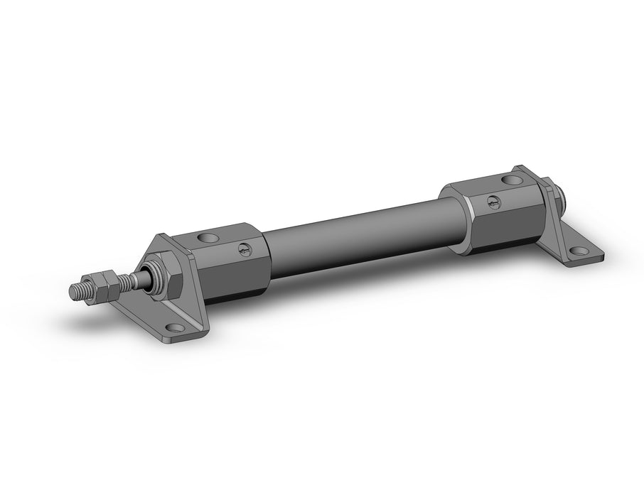 CDJ2M10-30AZ-B Cylinder, Air