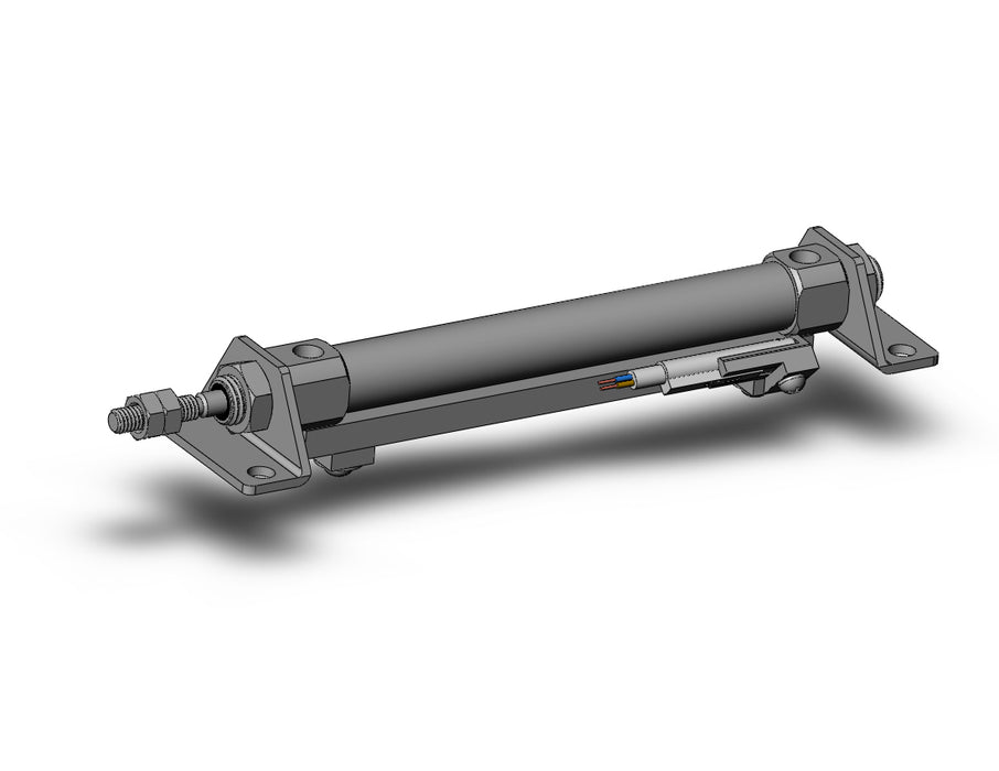 CDJ2M10-60Z-A93-A Cylinder, Air