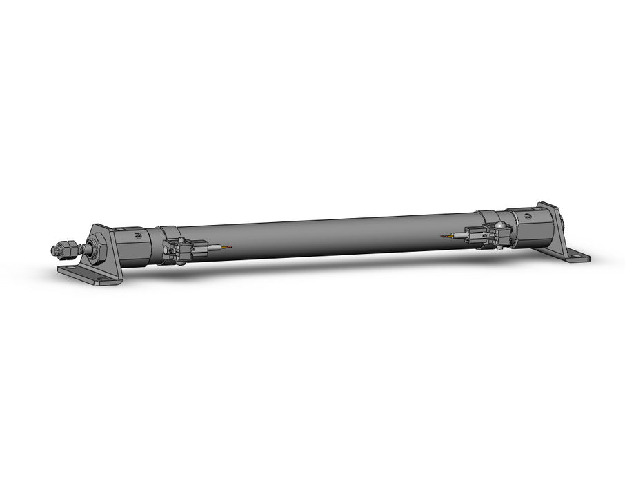 CDJ2M16-175AZ-M9BL-B Cylinder, Air