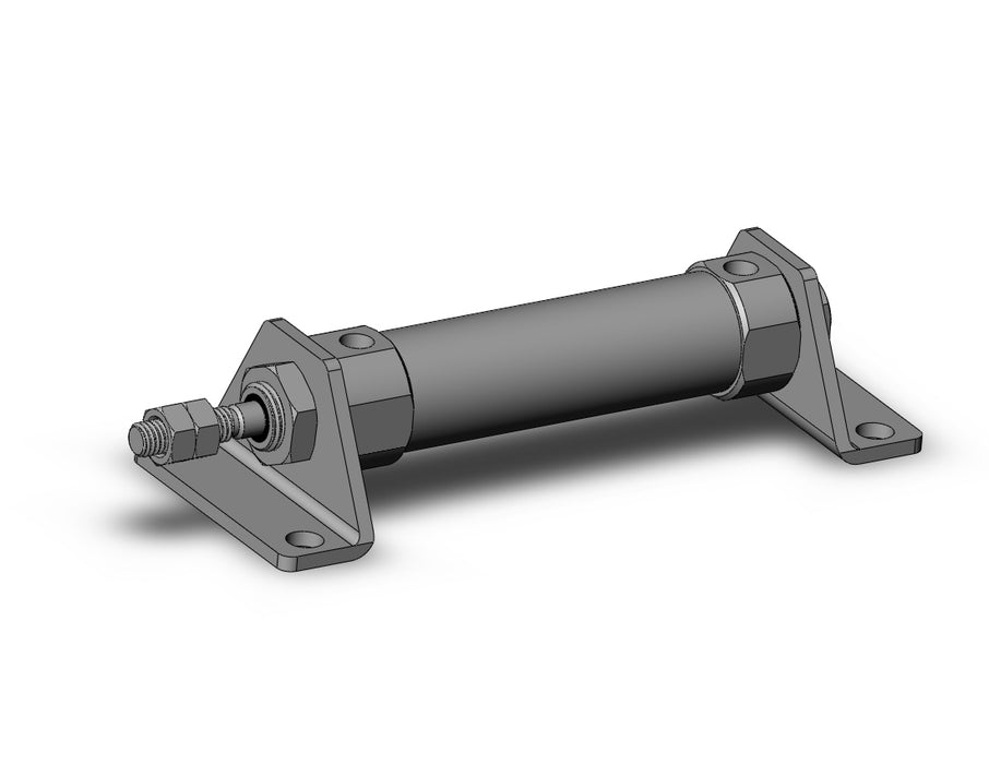 CDJ2M16-30Z-B Cylinder, Air