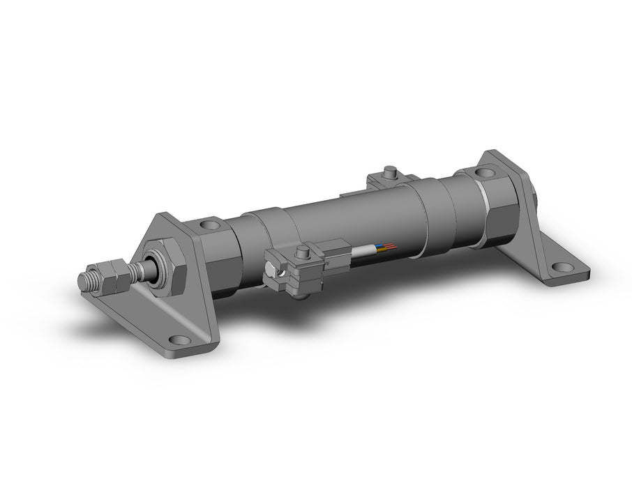 CDJ2M16-45Z-M9PWL-B Cylinder, Air