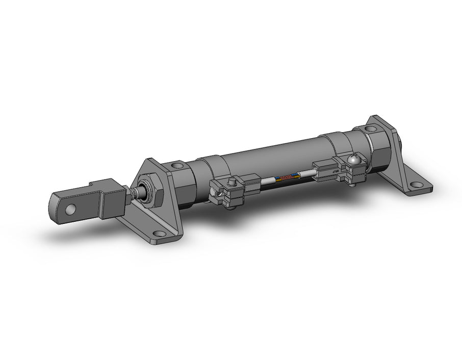 CDJ2M16-60Z-V-M9PSAPC-B Cylinder, Air