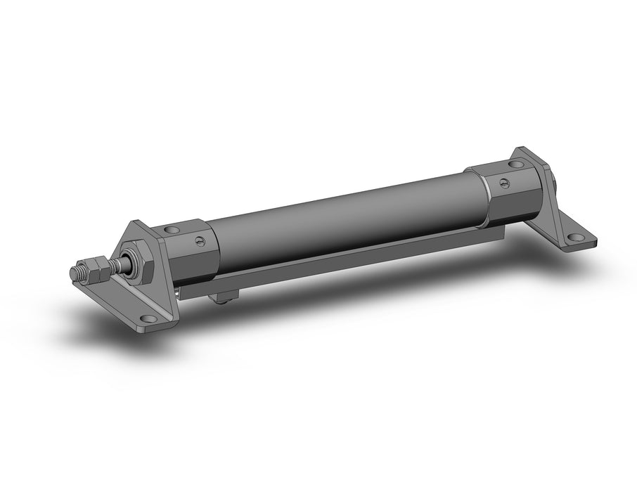 CDJ2M16-75AZ-M9NLS-A Cylinder, Air