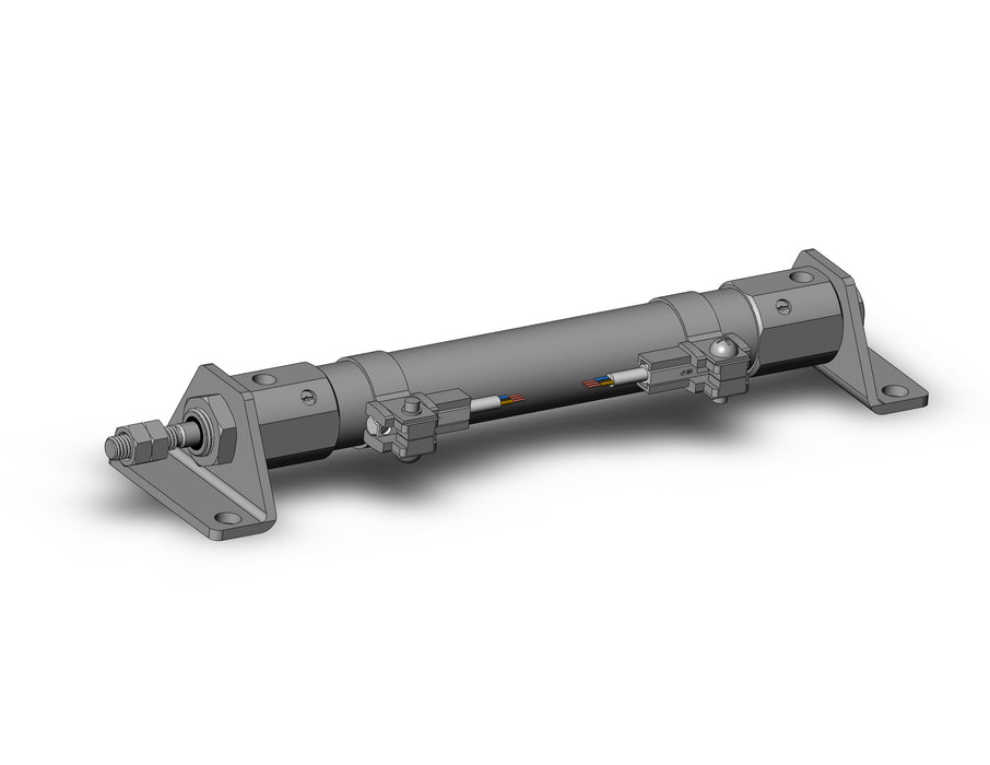 CDJ2M16-75AZ-M9PL-B Cylinder, Air