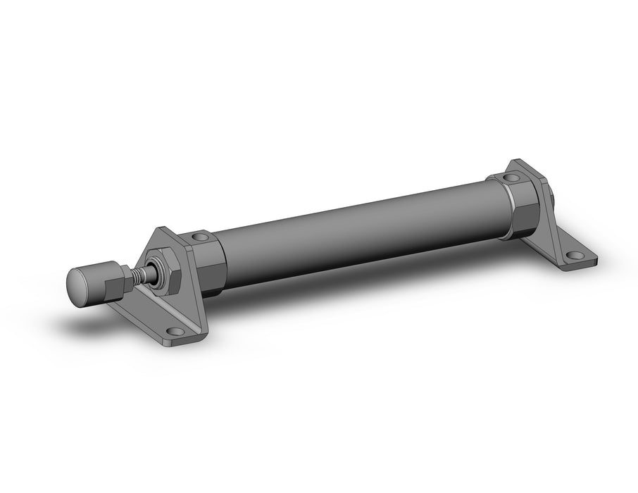 CDJ2M16-75Z-U-B Cylinder, Air