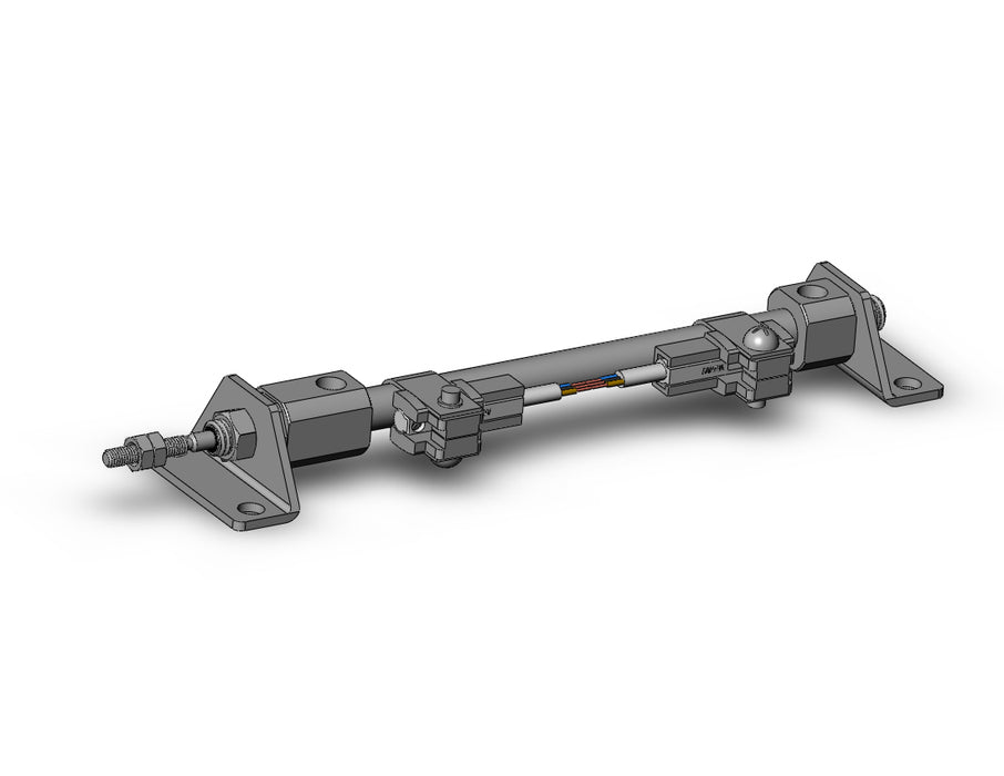 CDJ2M6-60Z-M9NWM-B Cylinder, Air
