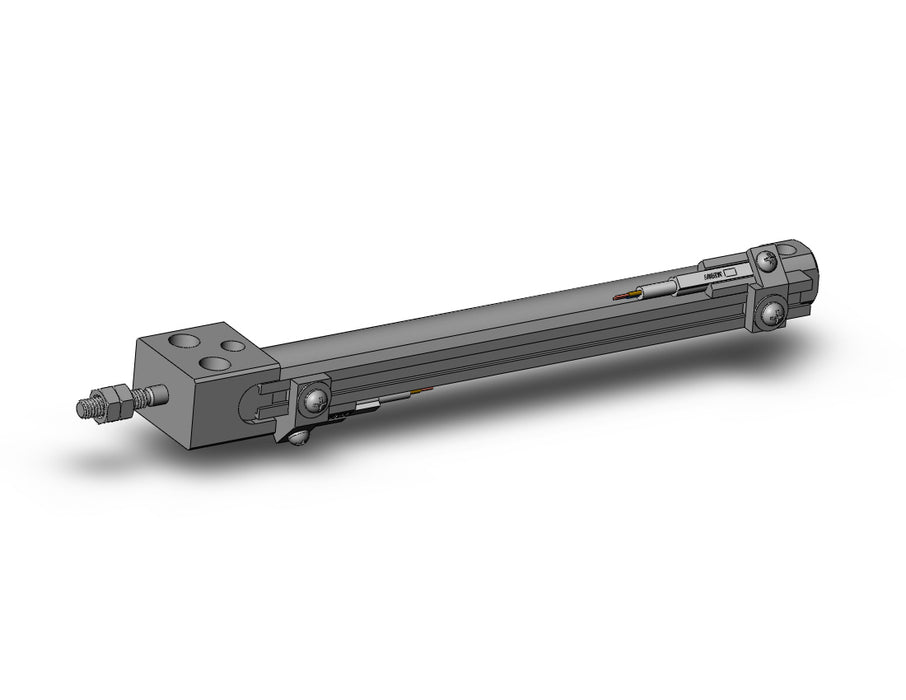 CDJ2RA10-100Z-M9BWL3-A Cylinder, Air