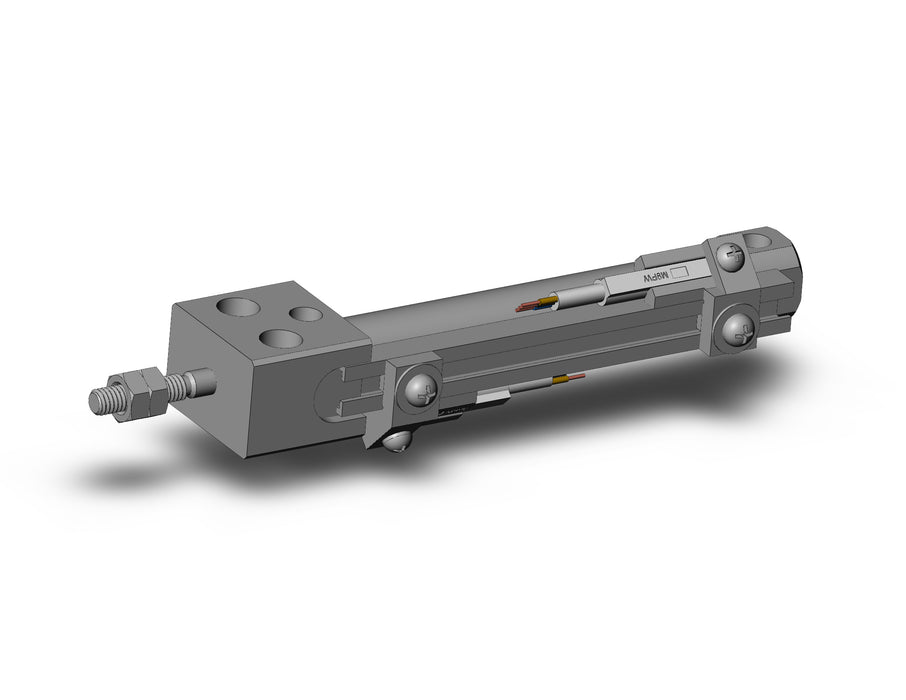 CDJ2RA10-45Z-M9PWL-A Cylinder, Air