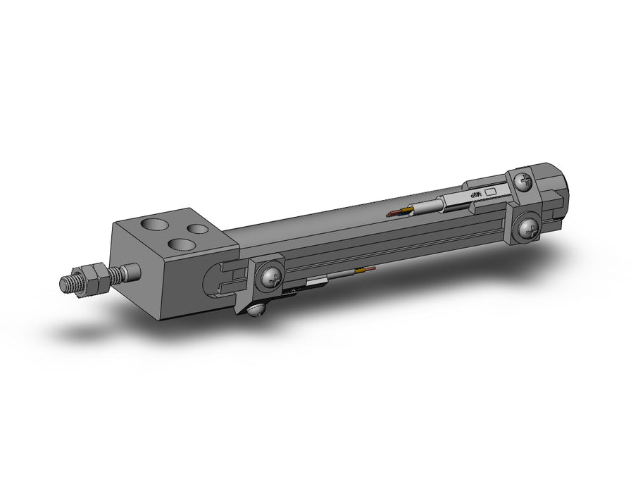CDJ2RA10-60RZ-M9PMAPC-A Cylinder, Air