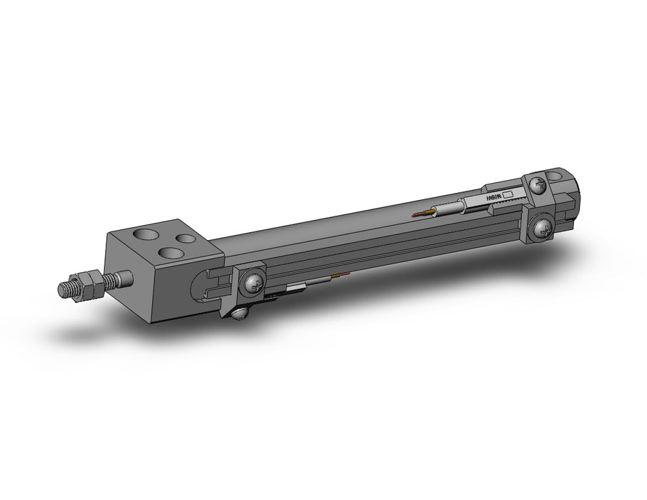CDJ2RA10-75Z-M9BWL-A Cylinder, Air