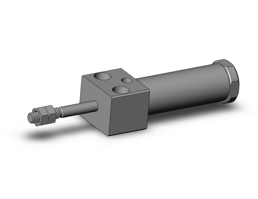 CDJ2RA16-15TZ-B Cylinder, Air