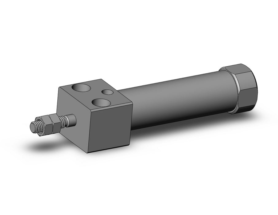 CDJ2RA16-30RZ-B Cylinder, Air
