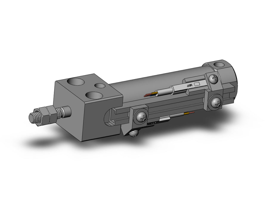 CDJ2RA16-30Z-M9P-A Cylinder, Air
