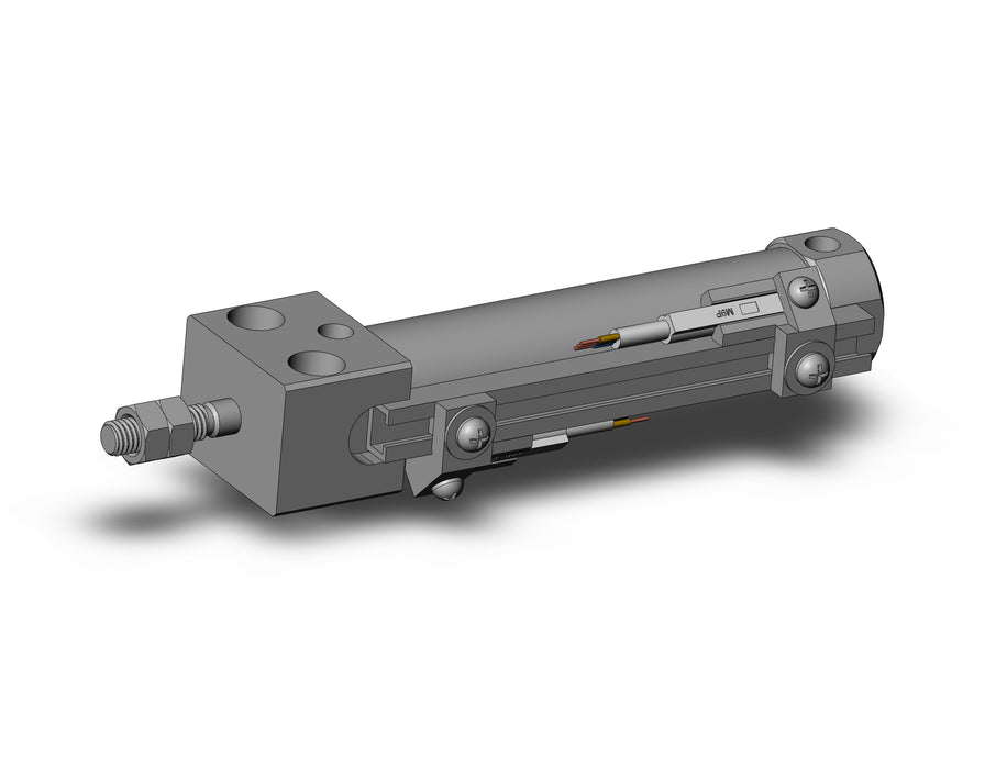 CDJ2RA16-45Z-M9PSAPC-A Cylinder, Air