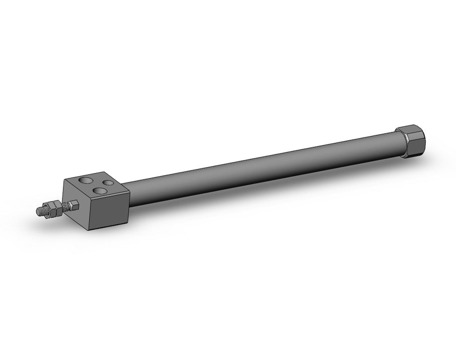 CDJ2RKA10-125RZ-B Cylinder, Air