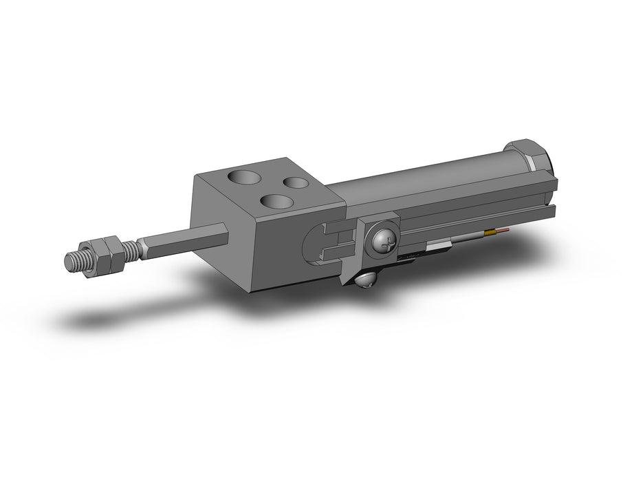 CDJ2RKA10-15TZ-M9PSDPCS-A Cylinder, Air