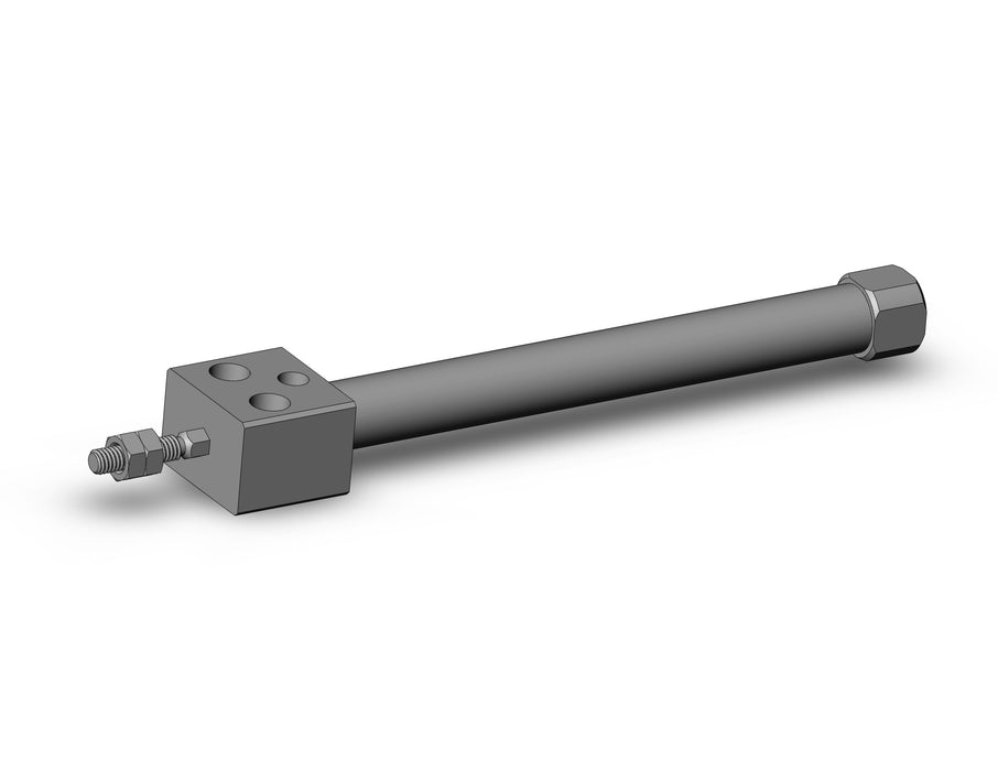 CDJ2RKA10-75RZ-B Cylinder, Air