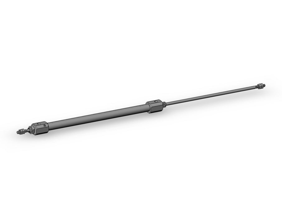 CDJ2WB10-150AZ-B Cylinder, Air