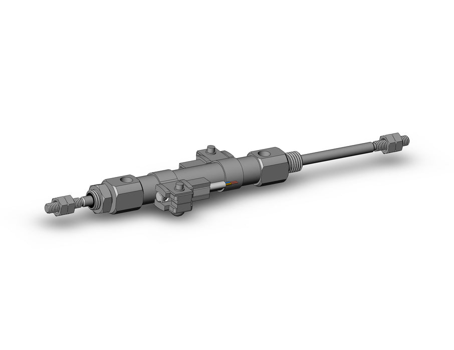 CDJ2WB10-30Z-M9BL-B Cylinder, Air