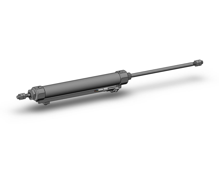 CDJ2WB16-100Z-M9BSAPC-A Cylinder, Air