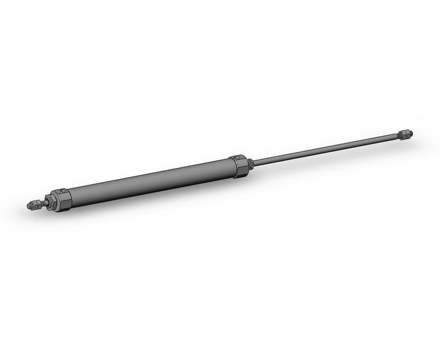 CDJ2WB16-150Z-A Cylinder, Air