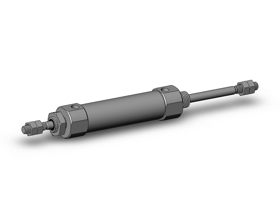 CDJ2WB16-30Z-A Cylinder, Air