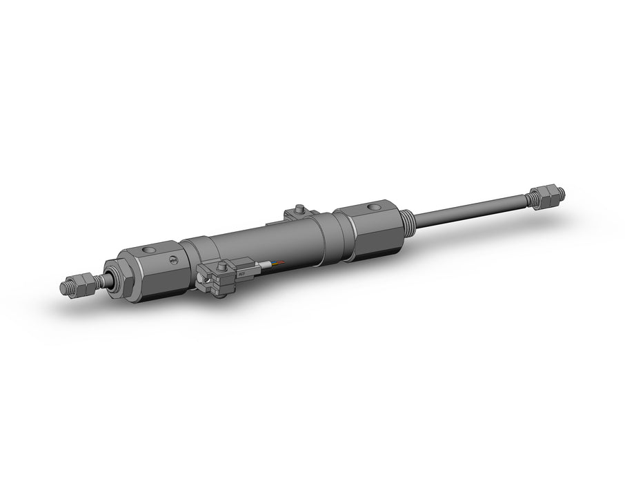 CDJ2WB16-45AZ-A93L-B Cylinder, Air