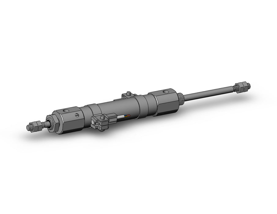 CDJ2WB16-45AZ-M9PSAPC3-B Cylinder, Air