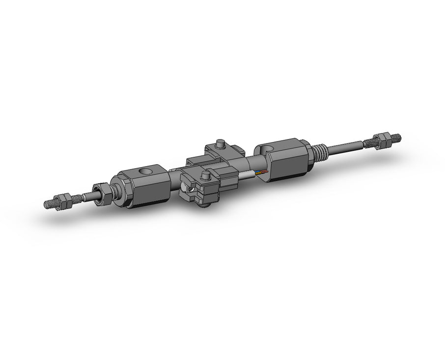 CDJ2WB6-15Z-M9BZ-B Cylinder, Air