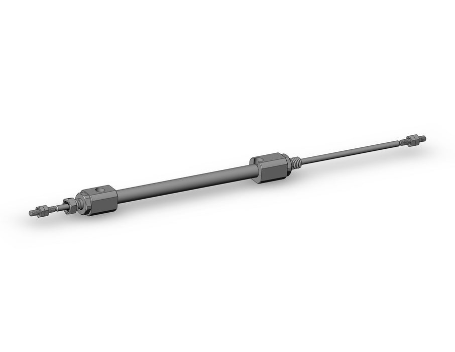CDJ2WB6-60Z-B Cylinder, Air