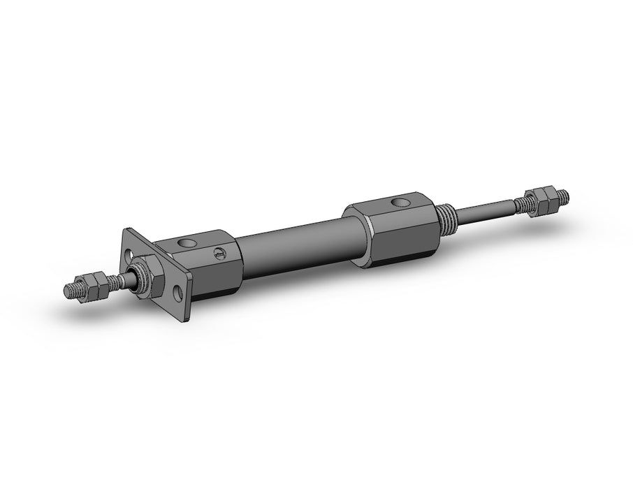 CDJ2WF10-15AZ-B Cylinder, Air