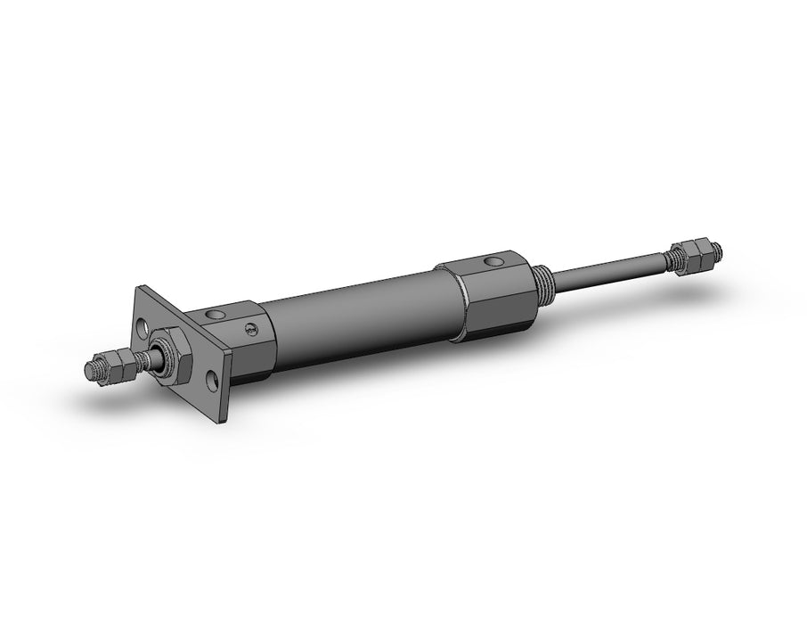 CDJ2WF16-30AZ-B Cylinder, Air