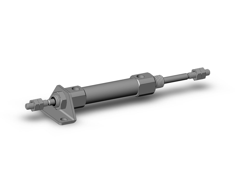 CDJ2WL10-15Z-B Cylinder, Air