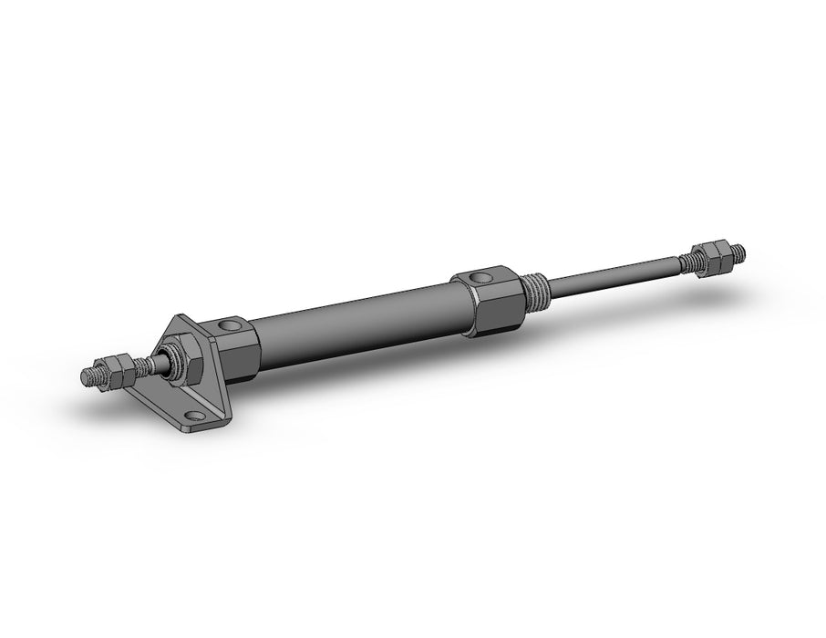 CDJ2WL10-30Z-B Cylinder, Air