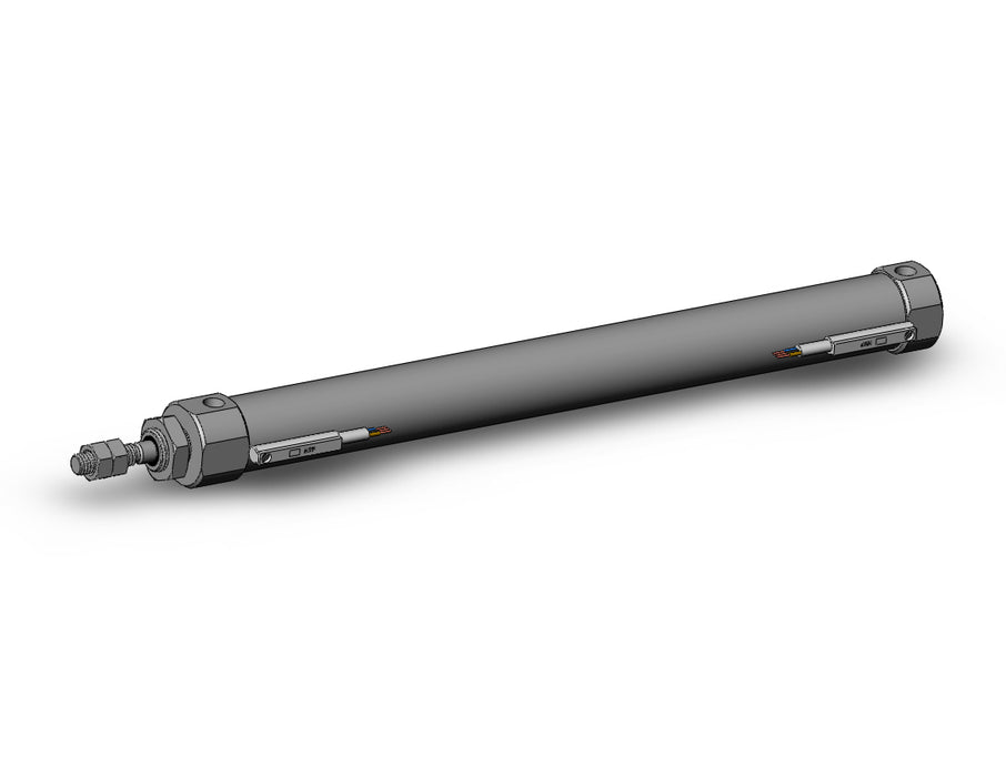 CDJ2YB16-150Z-M9PMDPC-B Cylinder, Air