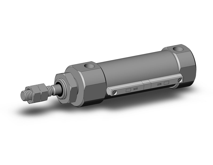 CDJ2YB16-15Z-M9BL-B Cylinder, Air