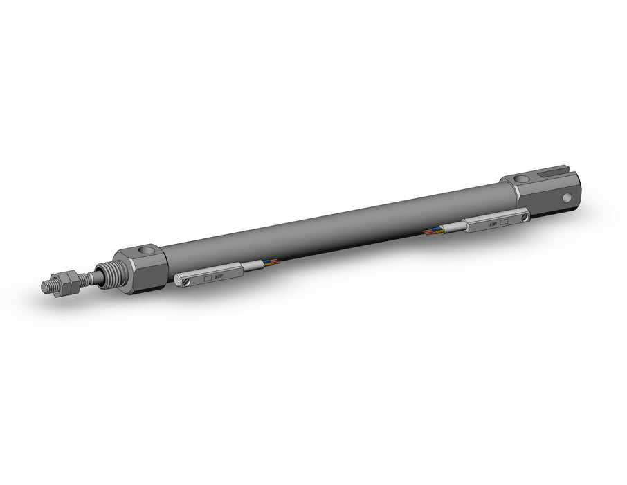 CDJ2YD10-100Z-M9PSAPC-B Cylinder, Air