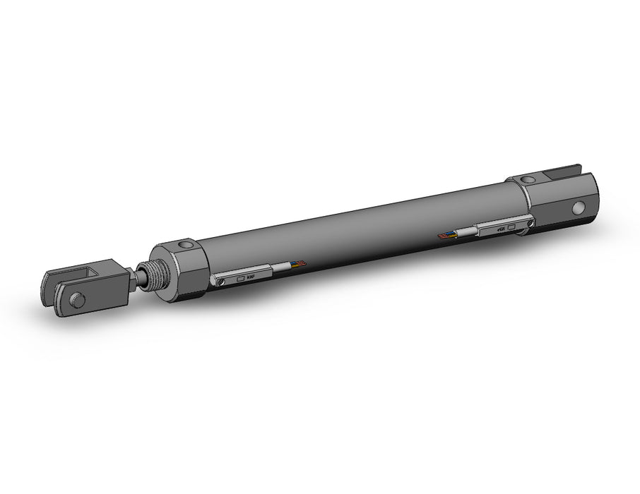 CDJ2YD16-100Z-W-M9PSAPC-A Cylinder, Air