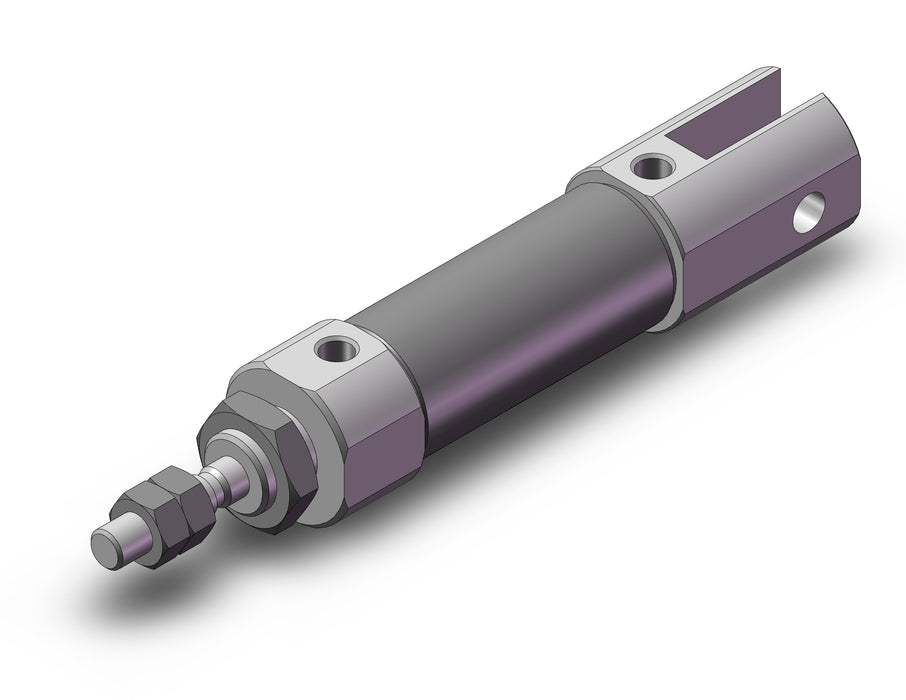 CDJ2YD16-15Z-B Cylinder, Air