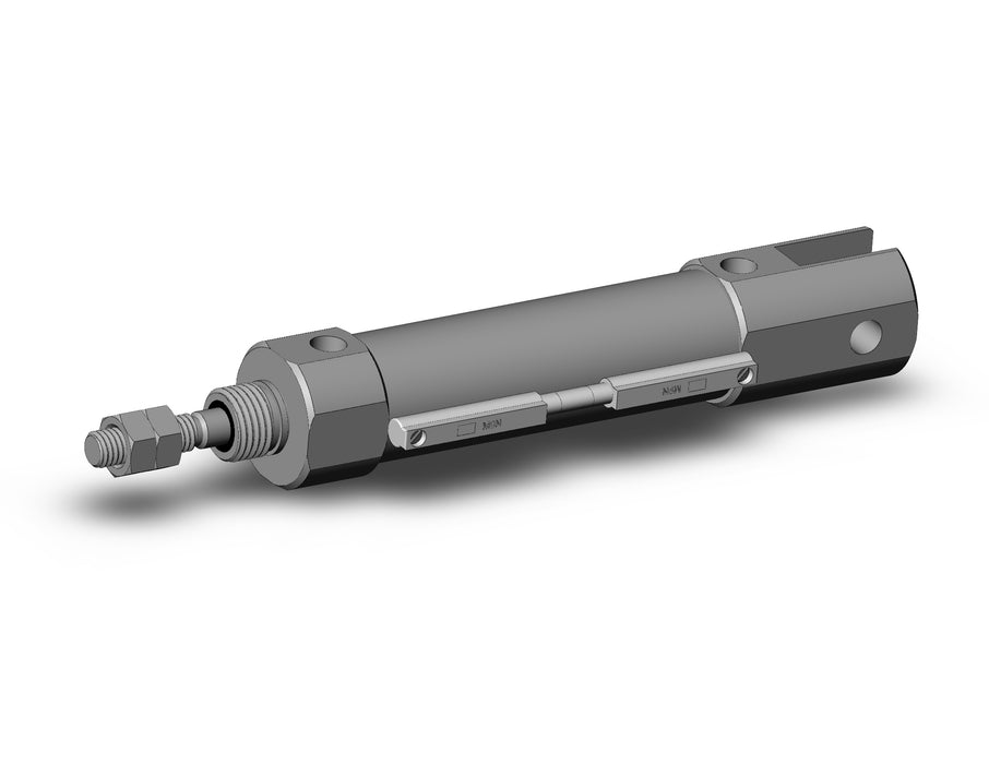 CDJ2YD16-30Z-M9N-B Cylinder, Air