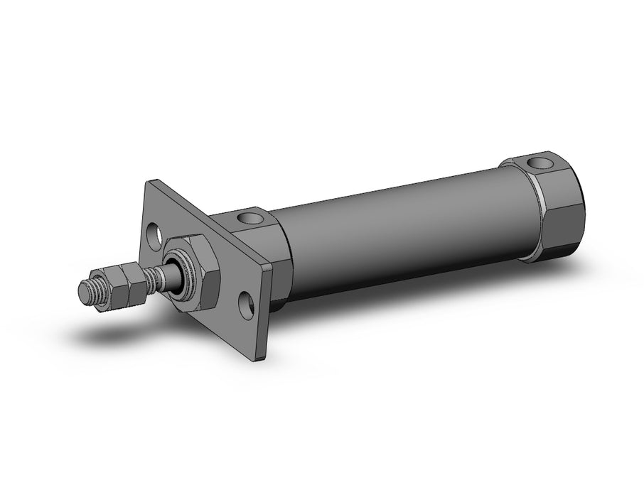 CDJ2YF16-30Z-A Cylinder, Air
