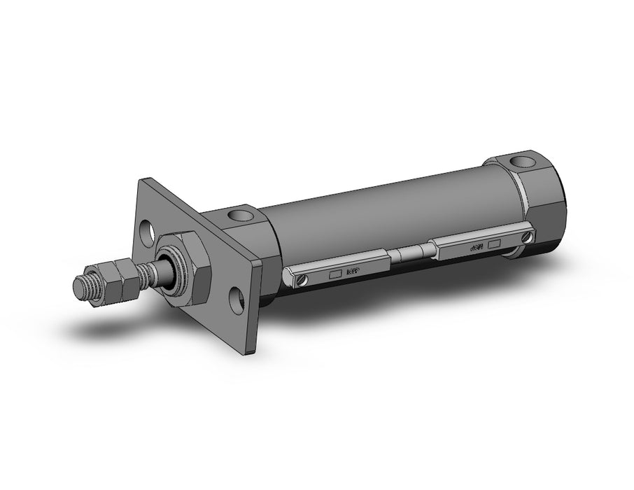 CDJ2YF16-30Z-M9PZ-A Cylinder, Air