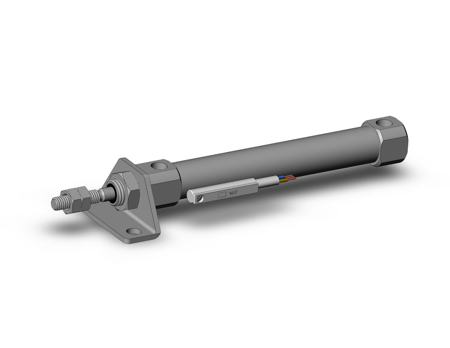 CDJ2YL10-45Z-M9PSAPCS-A Cylinder, Air