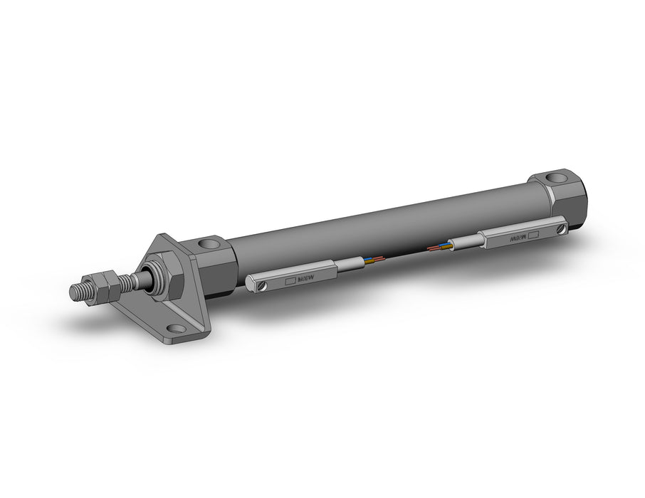 CDJ2YL10-60Z-M9BWL-A Cylinder, Air