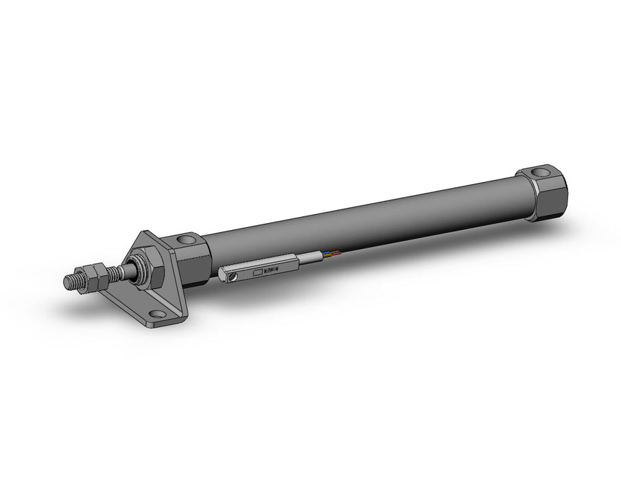 CDJ2YL10-75Z-M9BWS-A Cylinder, Air