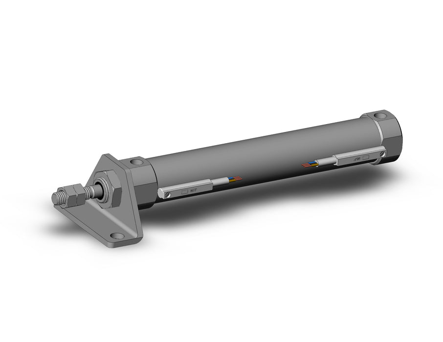 CDJ2YL16-75Z-M9PL-B Cylinder, Air