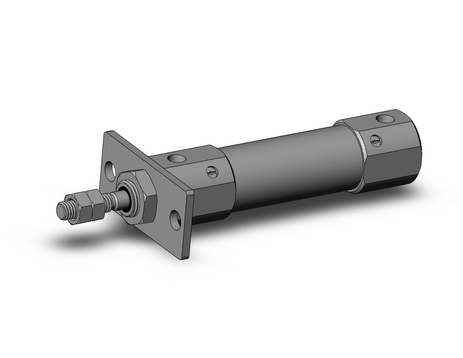 CDJ2ZF16-15Z-B Cylinder, Air