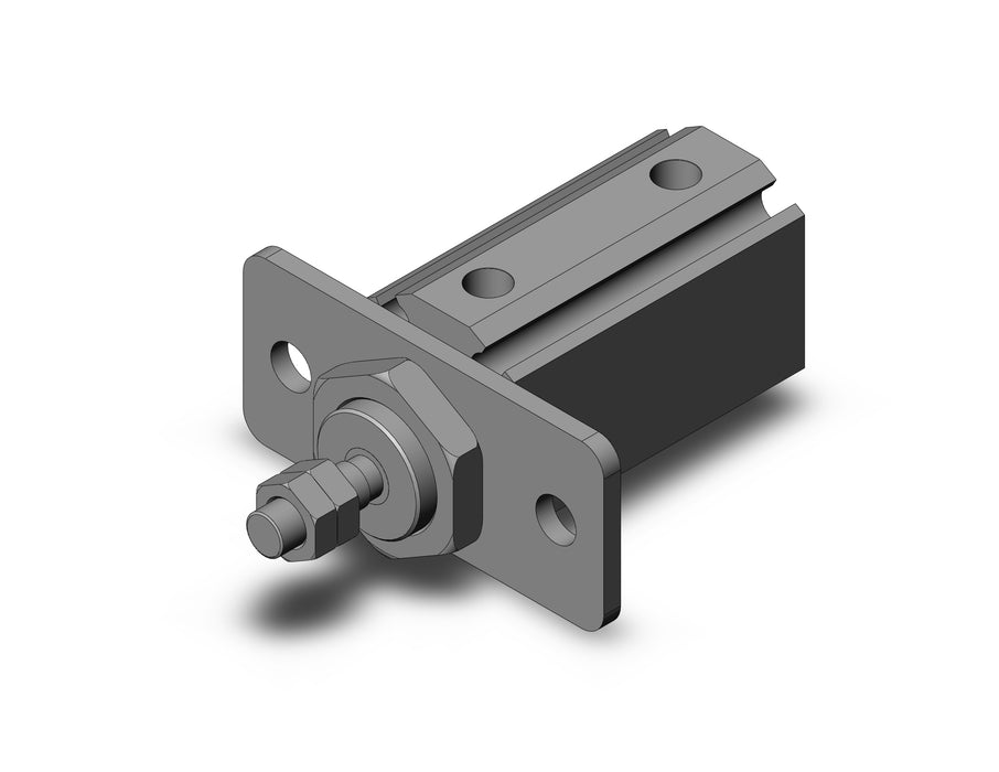 CDJP2F16-15D Pin Cylinder, Double Acting, Sgl Rod