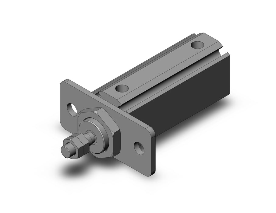 CDJP2F16-30D Pin Cylinder, Double Acting, Sgl Rod